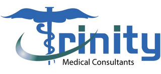 TRINITY MEDICAL CONSULTANTS 