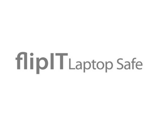 FLIPIT LAPTOP SAFE 