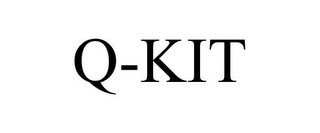 Q-KIT 