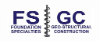 Foundation Specialties, Inc. Geo-Structural Division 