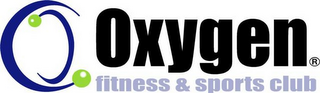 OXYGEN FITNESS & SPORTS CLUB 