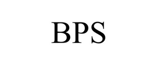 BPS 