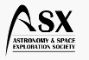 Astronomy & Space Exploration Society 