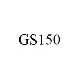 GS150 