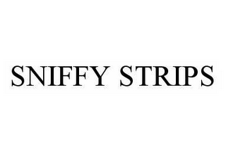 SNIFFY STRIPS 