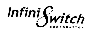 INFINISWITCH CORPORATION 