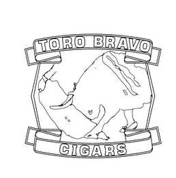 TORO BRAVO CIGARS 