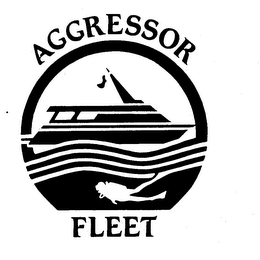 AGGRESSOR FLEET 