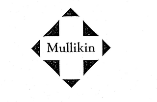 MULLIKIN 