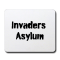 Invaders Asylum 