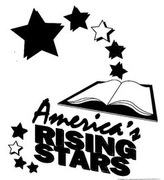 AMERICA'S RISING STARS 