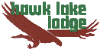 Hawk Lake Lodge 