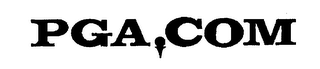 PGA.COM 