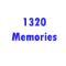 1320memories.com 