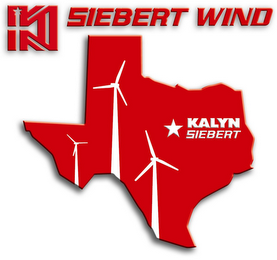 K SIEBERT WIND KALYN SIEBERT 