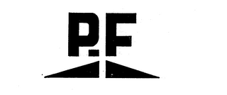 P.F 