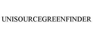 UNISOURCEGREENFINDER 