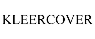 KLEERCOVER 