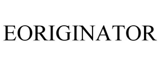 EORIGINATOR 