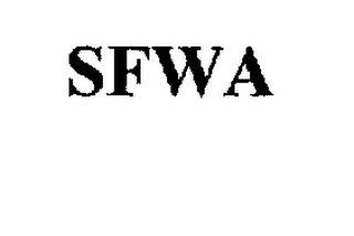 SFWA 