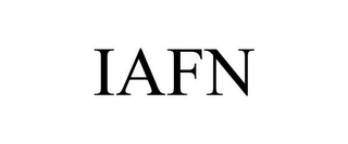 IAFN 