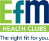 EFM Health Clubs Australia 