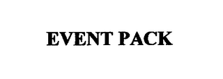 EVENT PACK 