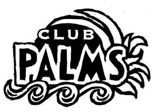 CLUB PALMS 