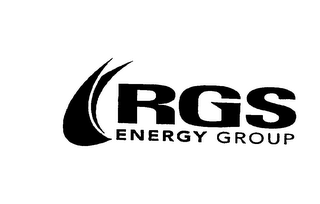 RGS ENERGY GROUP 