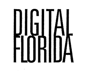 DIGITAL FLORIDA 