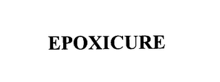 EPOXICURE 