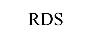 RDS 