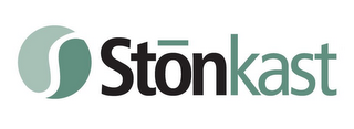 S STONKAST 