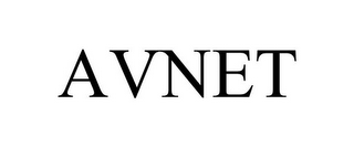 AVNET 