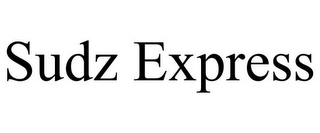 SUDZ EXPRESS 