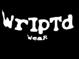WRIPTD WEAR 