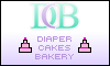 Diaper Cakes Bakery 