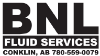 BNL Fluid Services Ltd. 