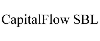 CAPITALFLOW SBL 