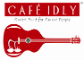 Cafe Idly 