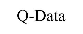 Q-DATA 