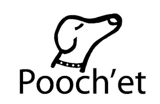 POOCH'ET 
