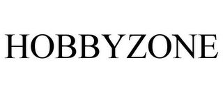 HOBBYZONE 