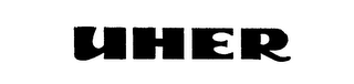 UHER 