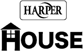 HARPER HOUSE 