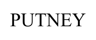 PUTNEY 
