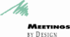 Meetings by Design, Inc. 