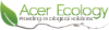 Acer Ecology Ltd 