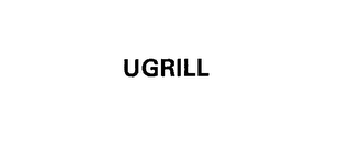 UGRILL 