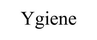 YGIENE 